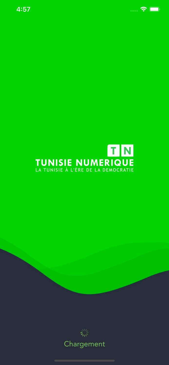 Tunisie Numerique