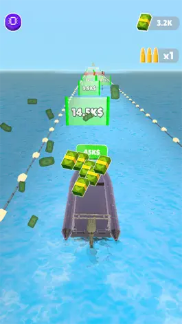 Game screenshot Boat Evolution mod apk