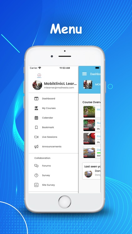 MOBIK-LEARN screenshot-5