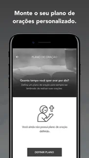 comfé church iphone screenshot 3