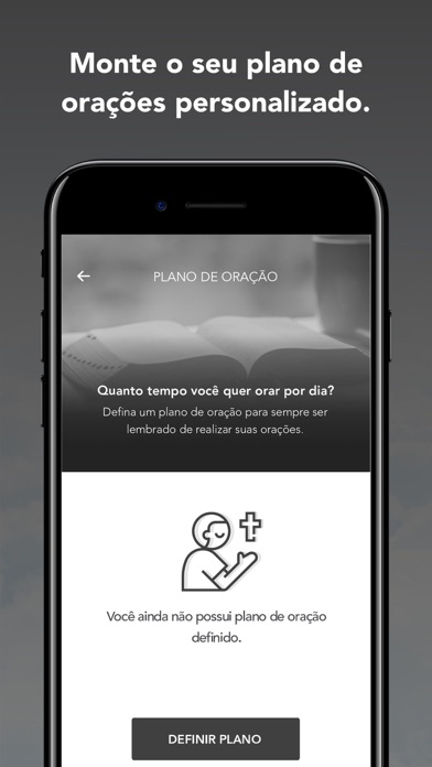 ComFé Church Screenshot