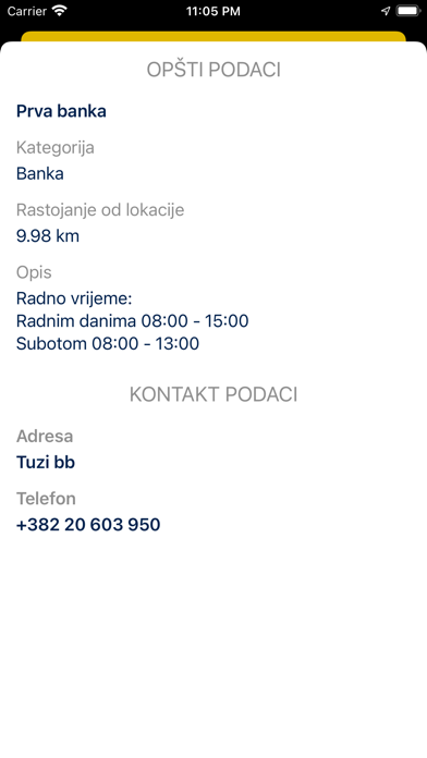 Auto moto savez Crne Gore Screenshot