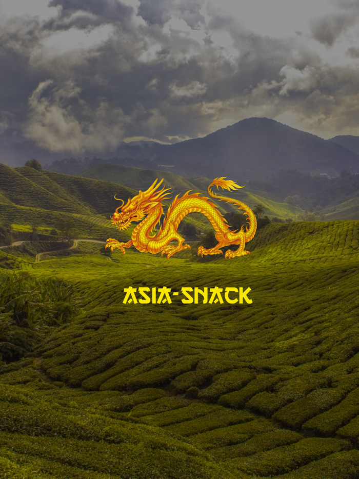 Asia Snack Paderborn