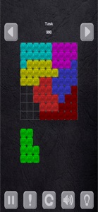 Color Puzzle Classic screenshot #5 for iPhone
