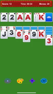 solitaire premium problems & solutions and troubleshooting guide - 3