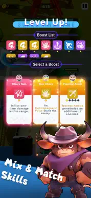 Mapless Doomsday - Screenshot 4