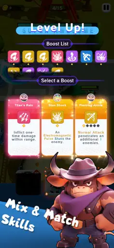 Mapless Doomsday - Screenshot 4