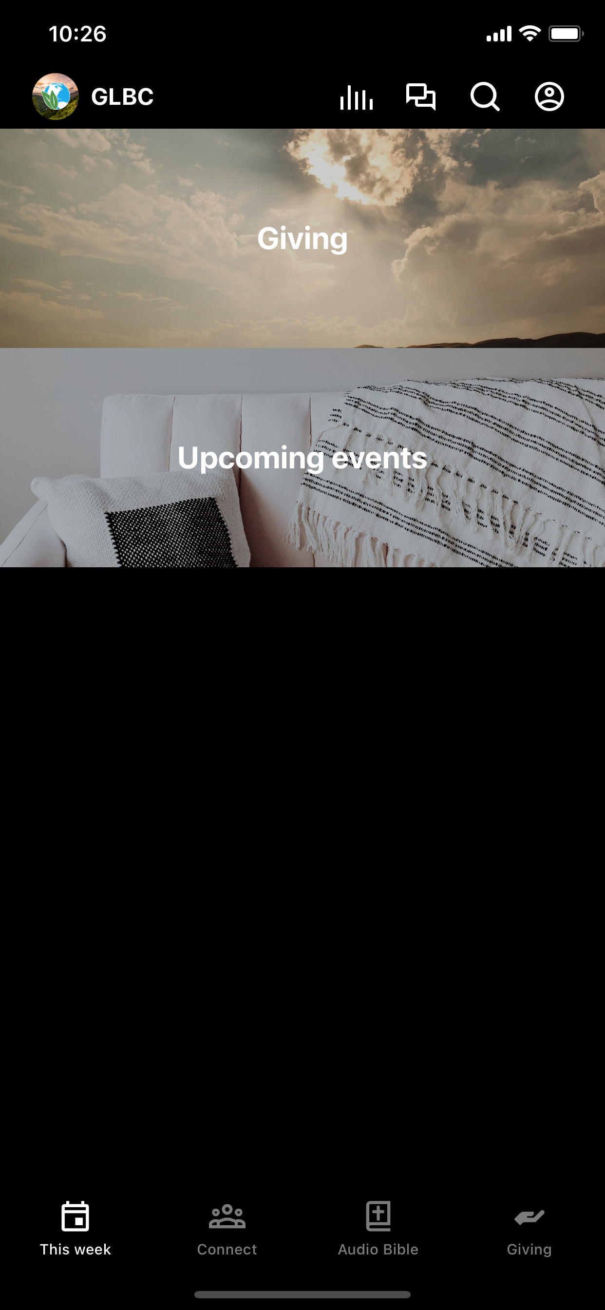 Gospel Life Baptist Church