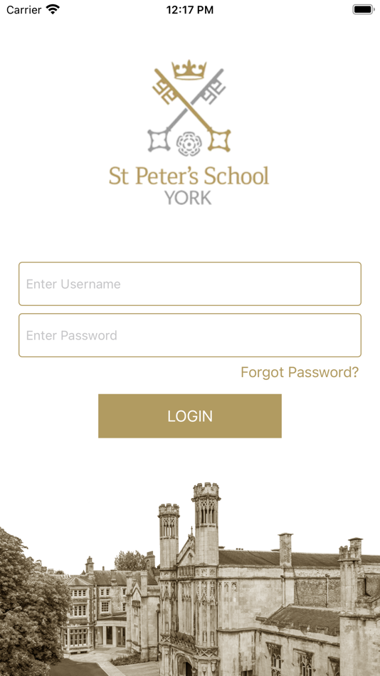 #2. Peter's Passport (iOS) 由: me-too.net Ltd