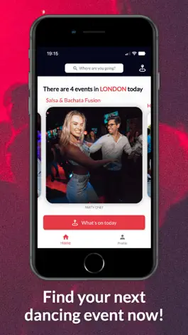 Game screenshot Bachata Canada mod apk