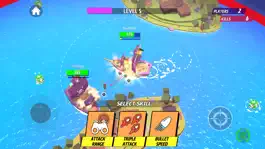 Game screenshot Hogwar Ship hack