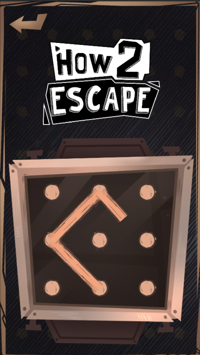 How 2 Escape - Companion App
