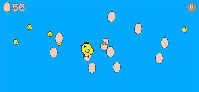 ‎快乐小鸡下蛋 - 10多种小动物