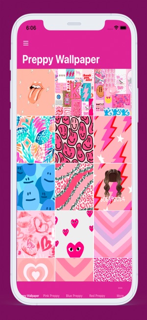 Cute Preppy Wallpapers  Top Free Cute Preppy Backgrounds  WallpaperAccess