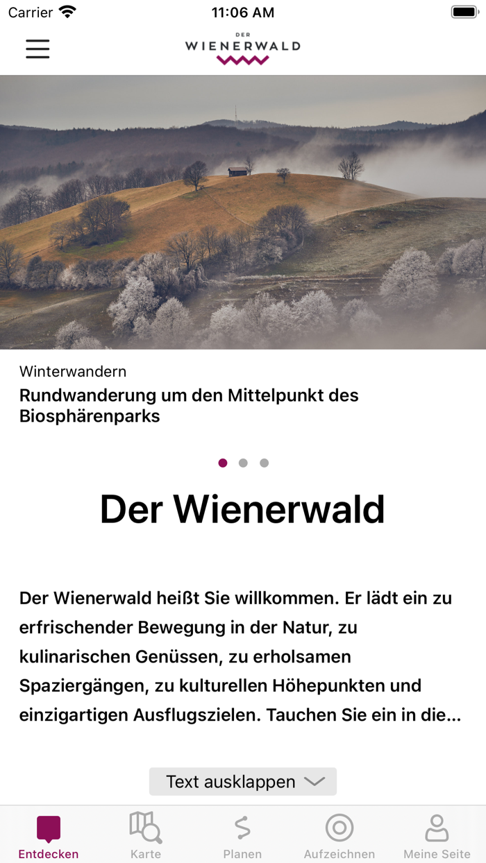 Wienerwald