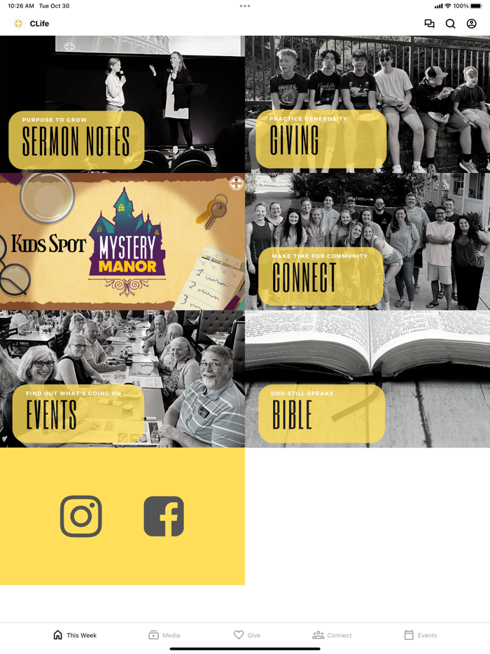 Community Life Church Virginia