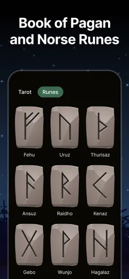 Game screenshot Witchcraft, Wicca Spells&Runes apk