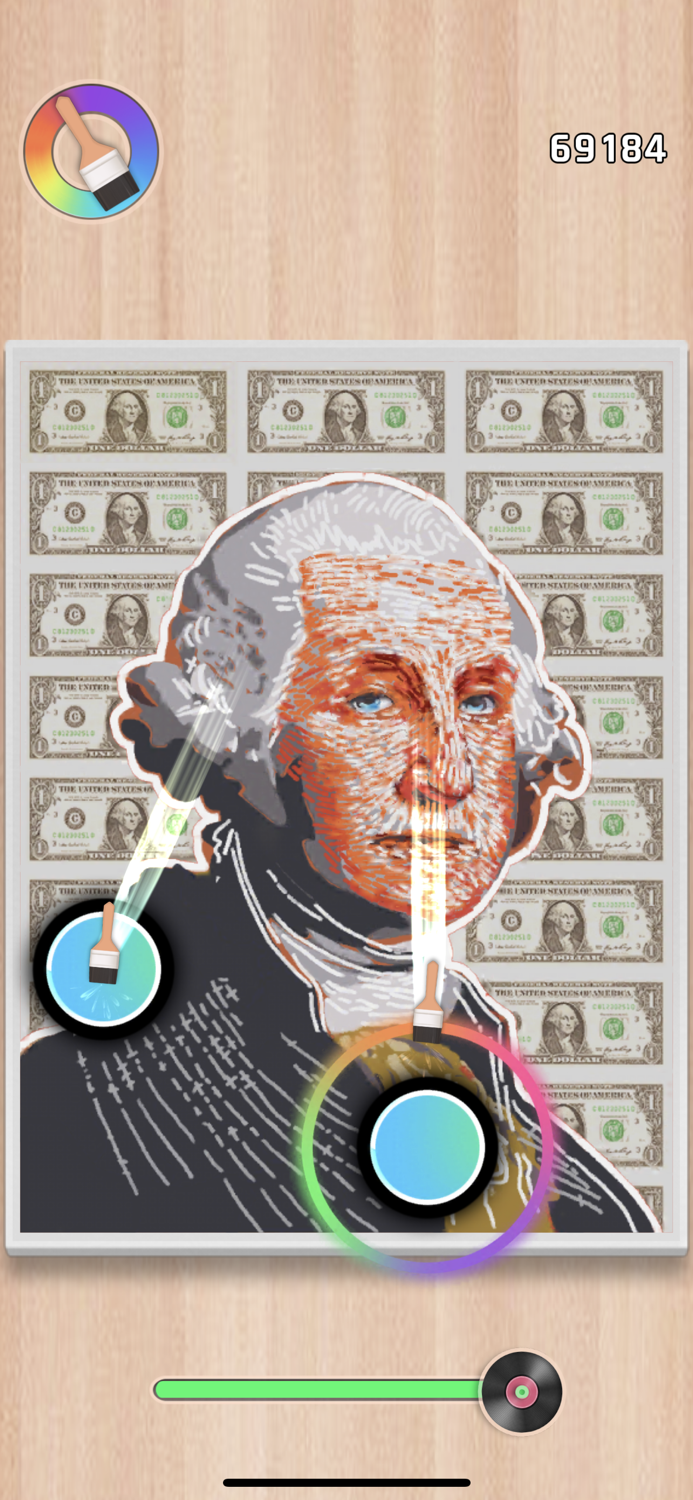 Rhythm Art - EDM Music