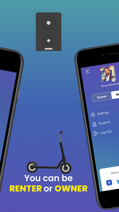 GoEjar | قو إيجار Screenshot