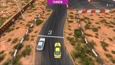 Slip Angle Drift Screenshot