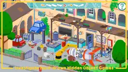 Game screenshot Finn Goes Online hack