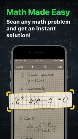 Game screenshot Math mod apk