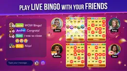 live play bingo: real hosts! problems & solutions and troubleshooting guide - 3