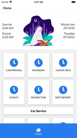 Game screenshot Jumma Buddy mod apk