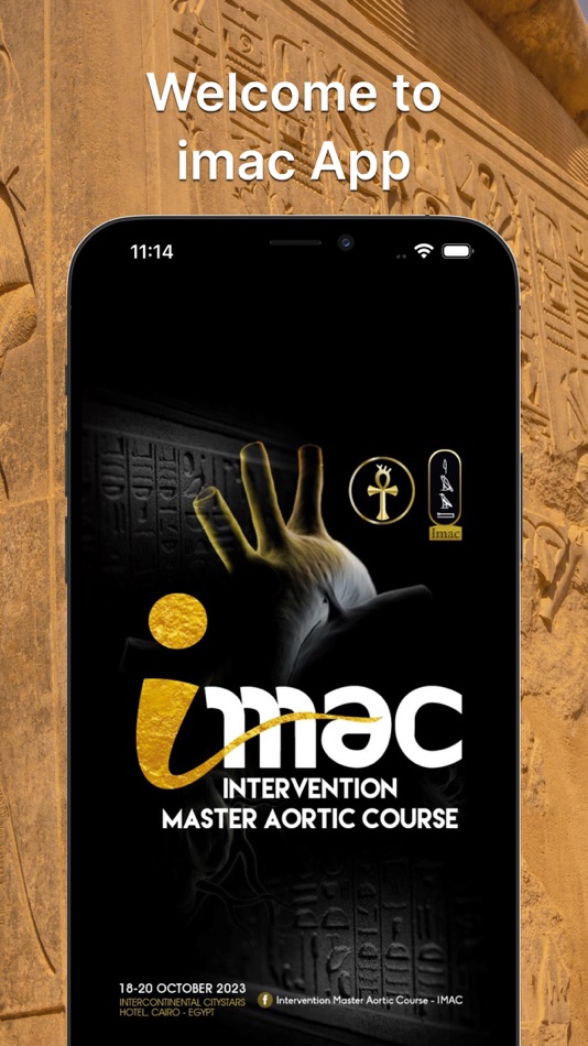 #3. IMAC (iOS) 由: ICOM Group