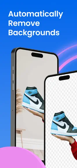 Game screenshot inPixio Photo Studio AI mod apk