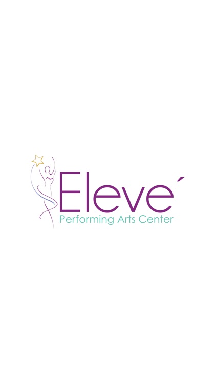 Elevé Performing Arts Center