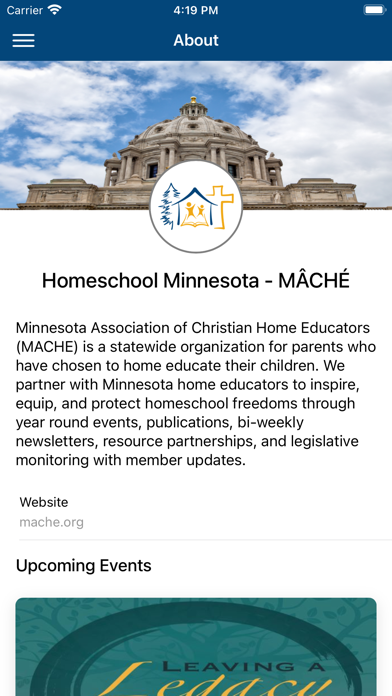 MÂCHÉ Screenshot