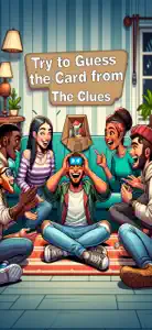 Charades – Headbands Game screenshot #2 for iPhone