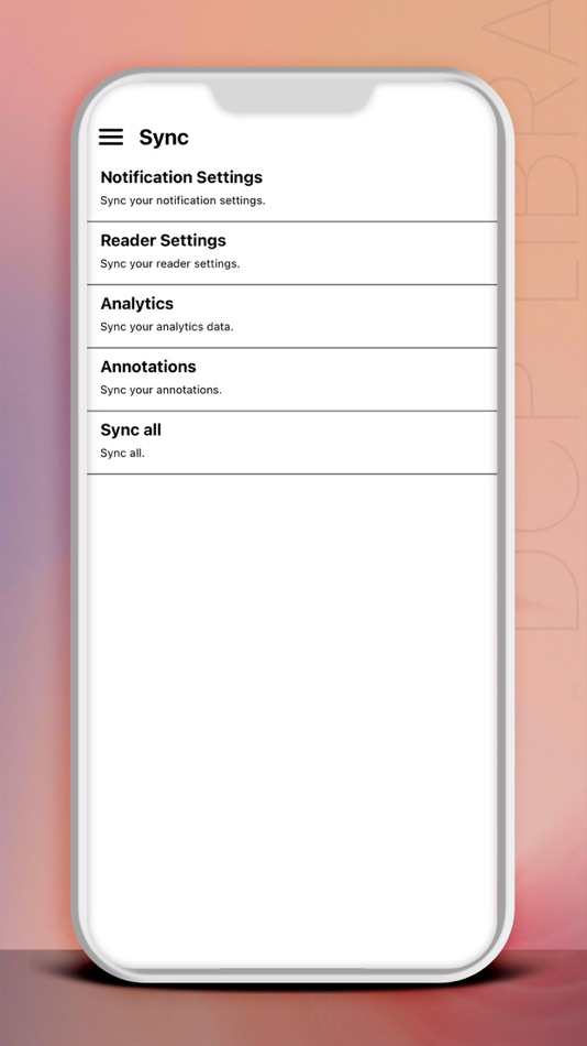 #7. DCP Library (iOS) 由: Diamond Cutter Press Arizona, LLC