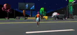 Game screenshot Traffic Runner Pro apk