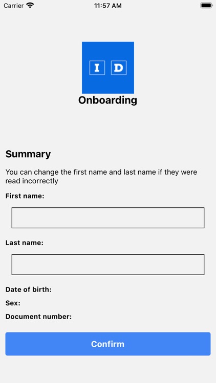IdentityVerification