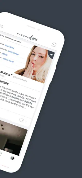 Game screenshot Natural Kaos Skincare & Beauty apk