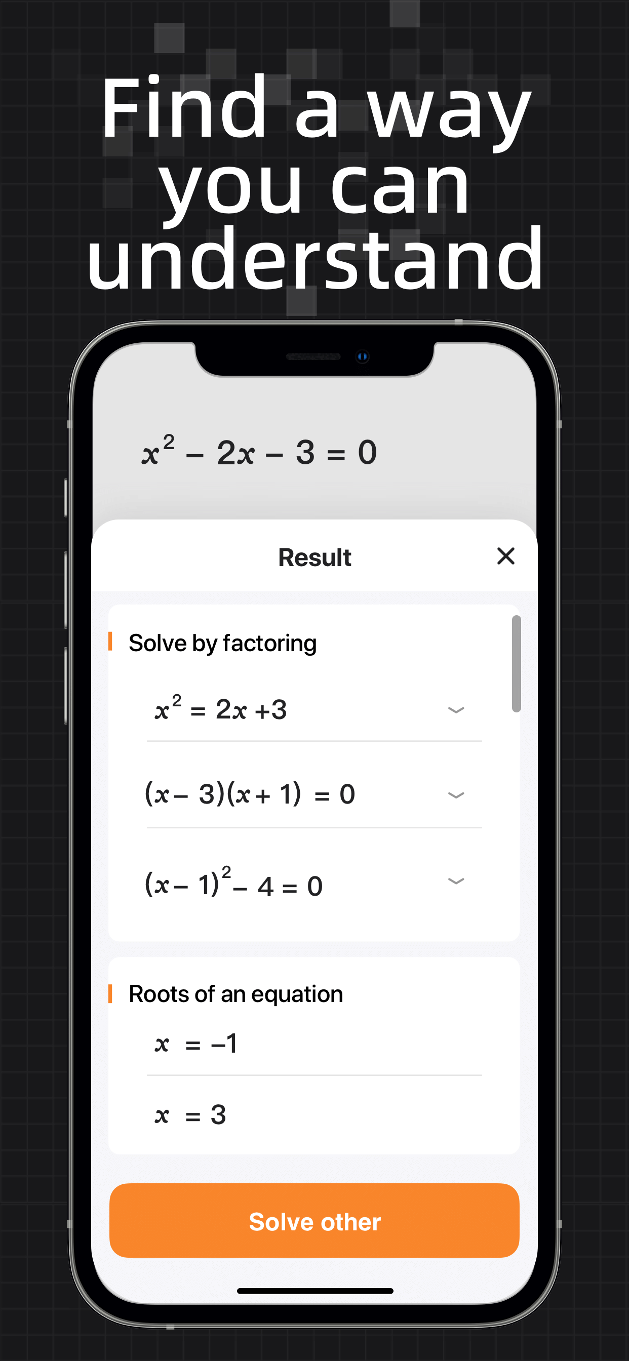 Picmath