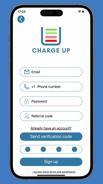 UChargeUp screenshot-4