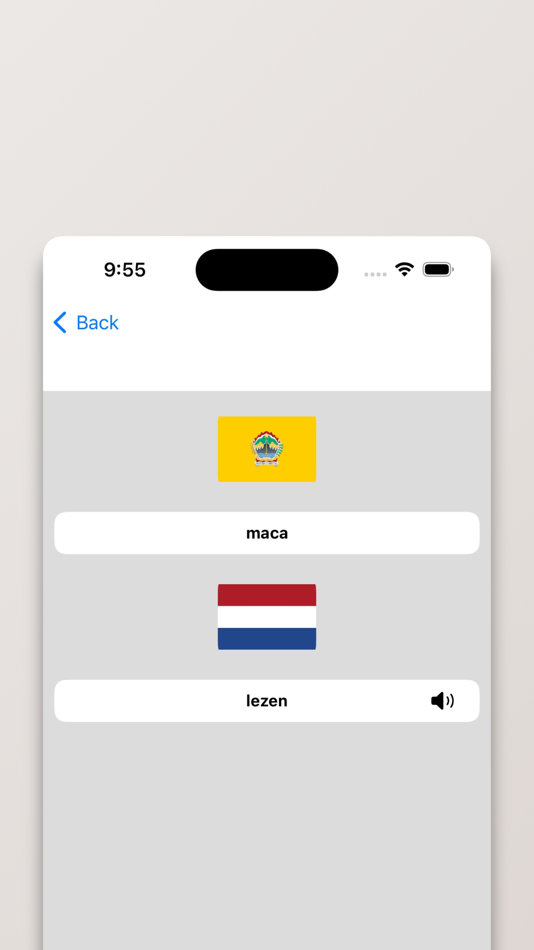 #4. Javaans-Nederlands woordenboek (iOS) 来自: FB PUBLISHING LLC