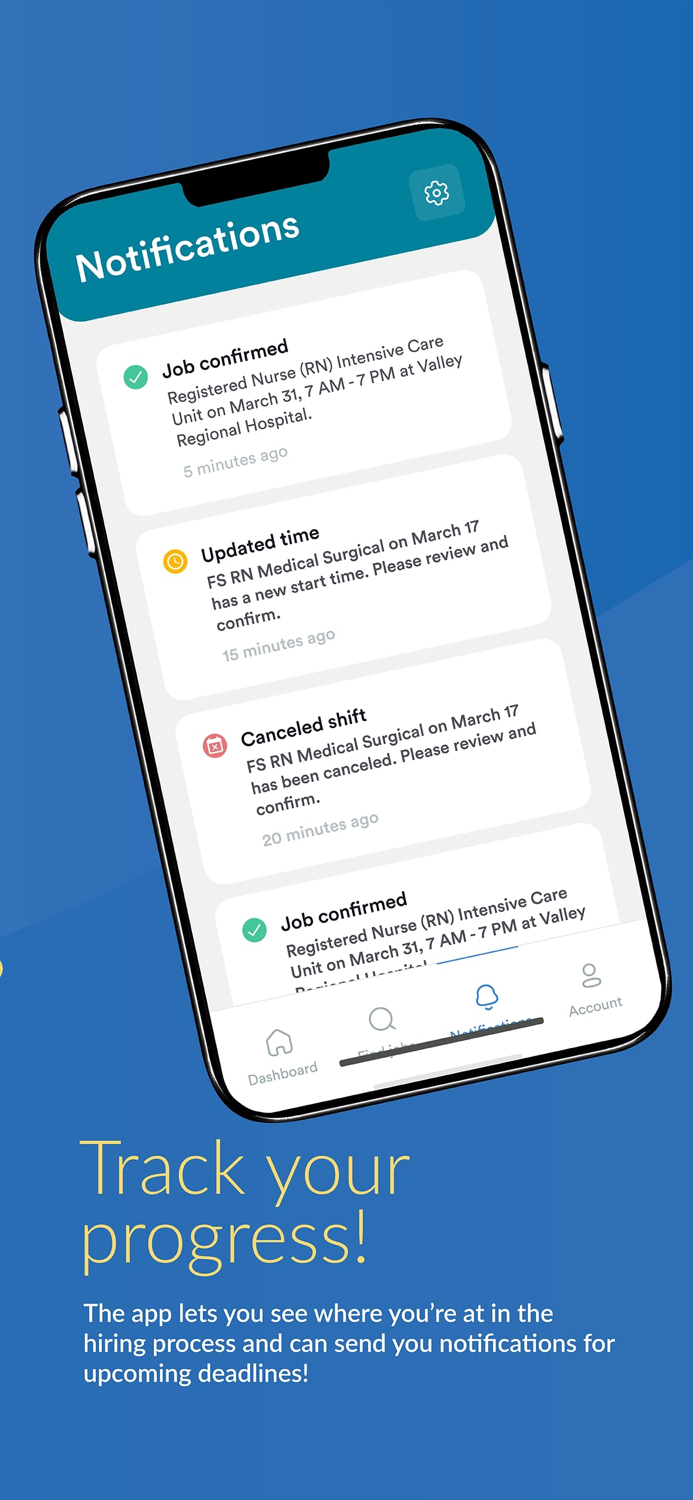 Maxim Healthcare Staffing