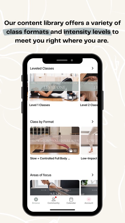 Materra Method screenshot-4