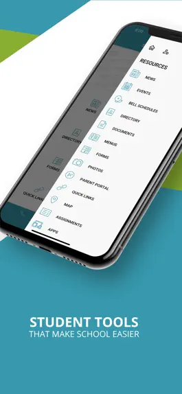 Game screenshot SchoolInfoApp Academy apk