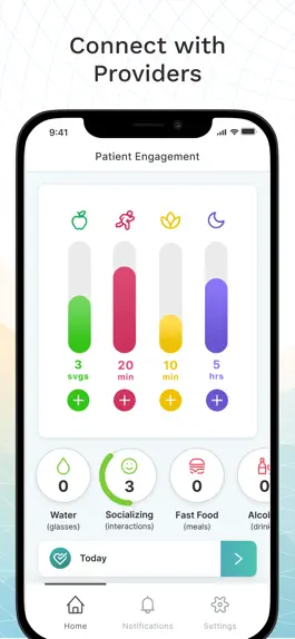 Game screenshot LifeOmic mod apk
