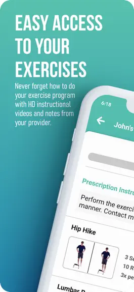 Game screenshot Propel Rehab & Wellness mod apk