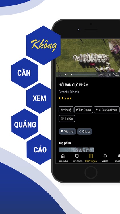 Today Plus - Phim TodayTV screenshot-6