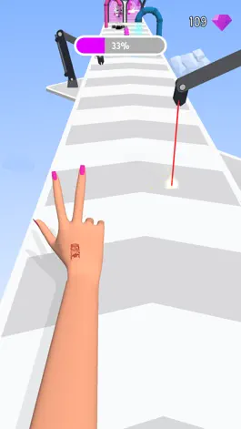 Game screenshot Tattoo Hands hack