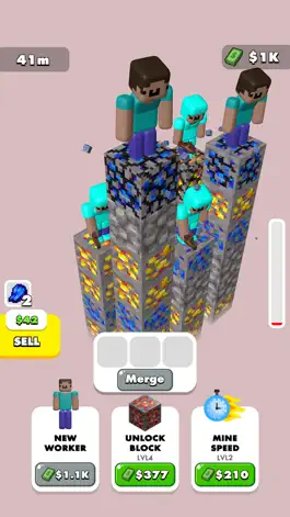 Game screenshot Block Break Contest hack