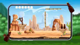 Game screenshot Bottle Shooter Game hack