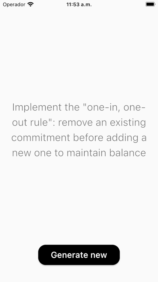 #10. Wizzbase: Productivity (iOS) 由: Ivan Gonzalez
